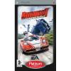 PSP GAME - Burnout Legends Platinum (MTX)